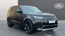 Land Rover Discovery 3.0 D300 Metropolitan Edition 5dr Auto Diesel Station Wagon